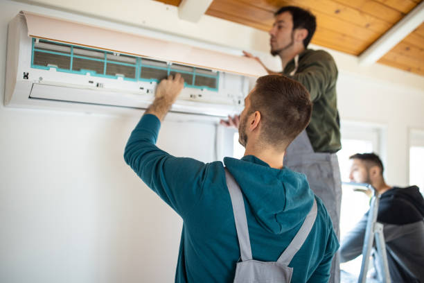Best Central Air Repair  in Essex, IL