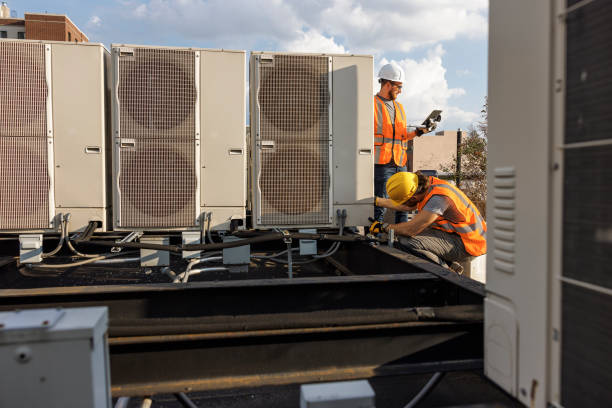 Best HVAC Emergency Services  in Essex, IL