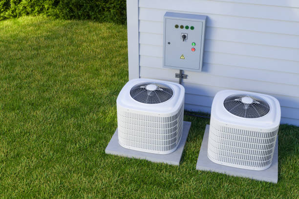 Best HVAC Installation Services  in Essex, IL