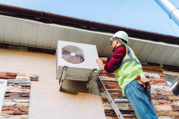 Best Air Conditioning Repair  in Essex, IL