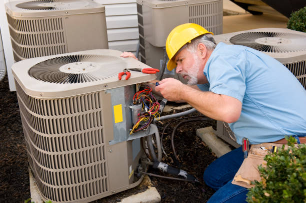 Essex, IL HVAC Company