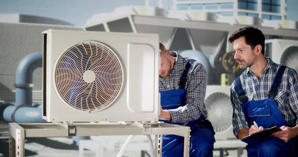  Essex, IL HVAC Pros