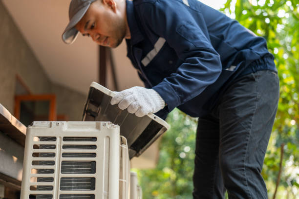 Best HVAC Cleaning Services  in Essex, IL