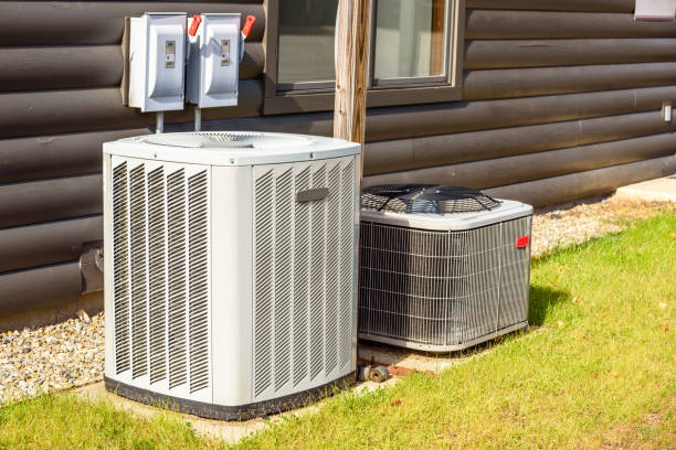 Best Best HVAC Companies  in Essex, IL