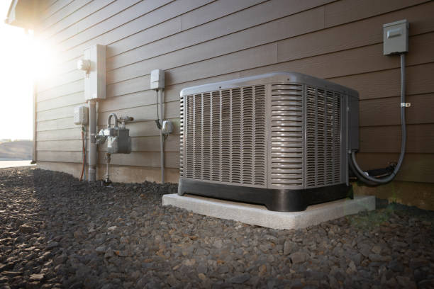 Best HVAC Replacement Cost  in Essex, IL